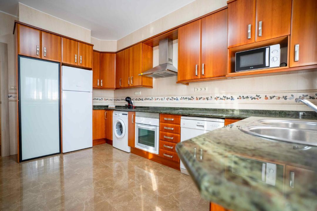 Photo of Kitchen in Morella