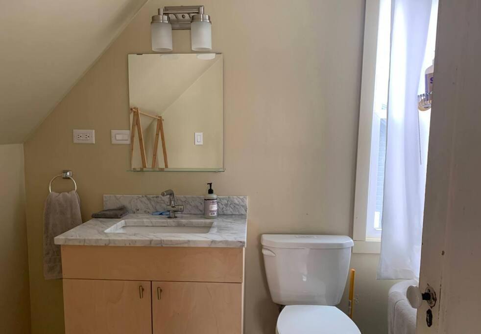 Photo of Bathroom in Shandaken