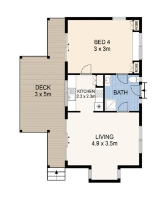 Photo of Others in Bellingen