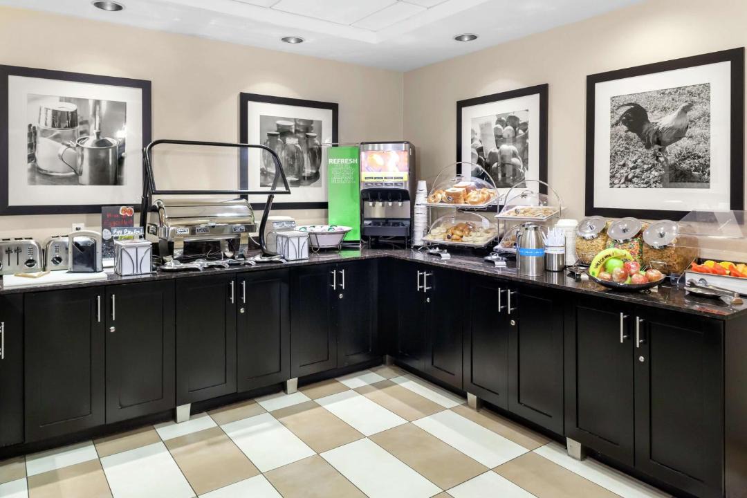 Photo of Kitchen in Glenvar Heights