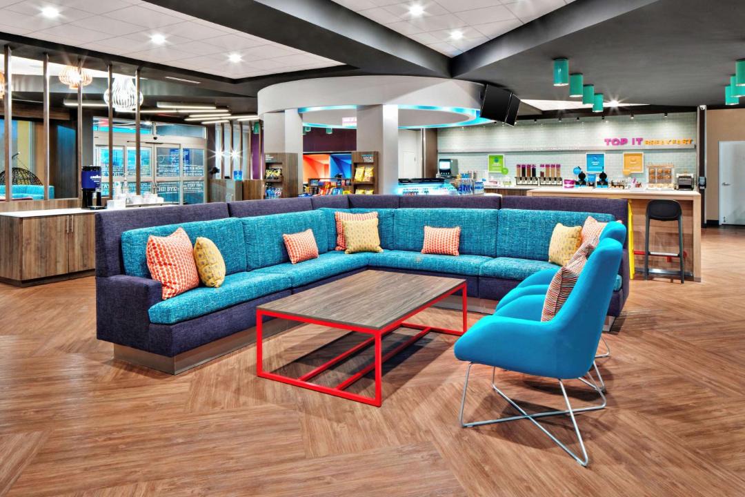 Photo of Livingroom in Terrell