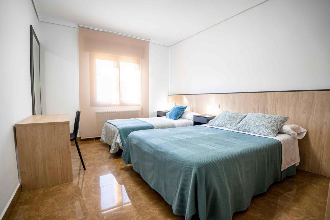 Photo of Bedroom in Morella