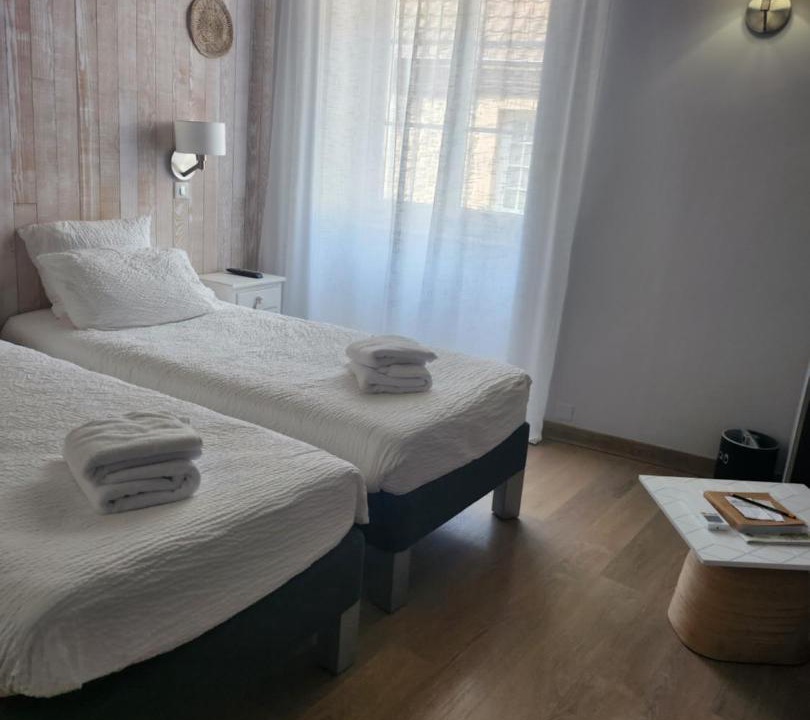 Photo of Bedroom in Digoin