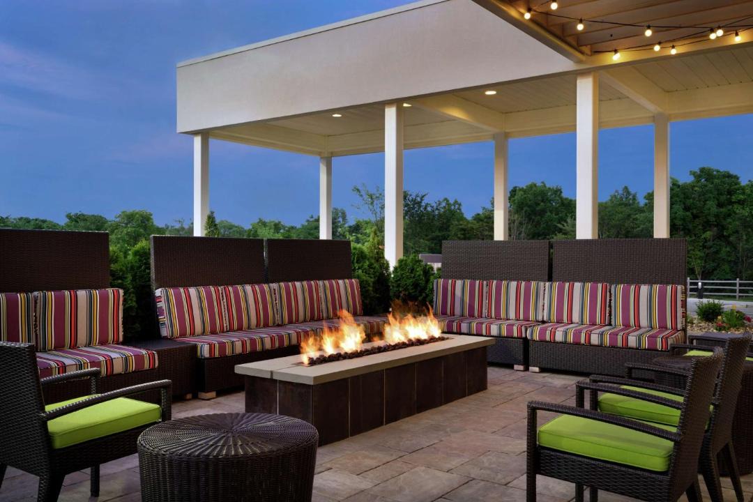 Photo of Patio Balcony in Scotchtown