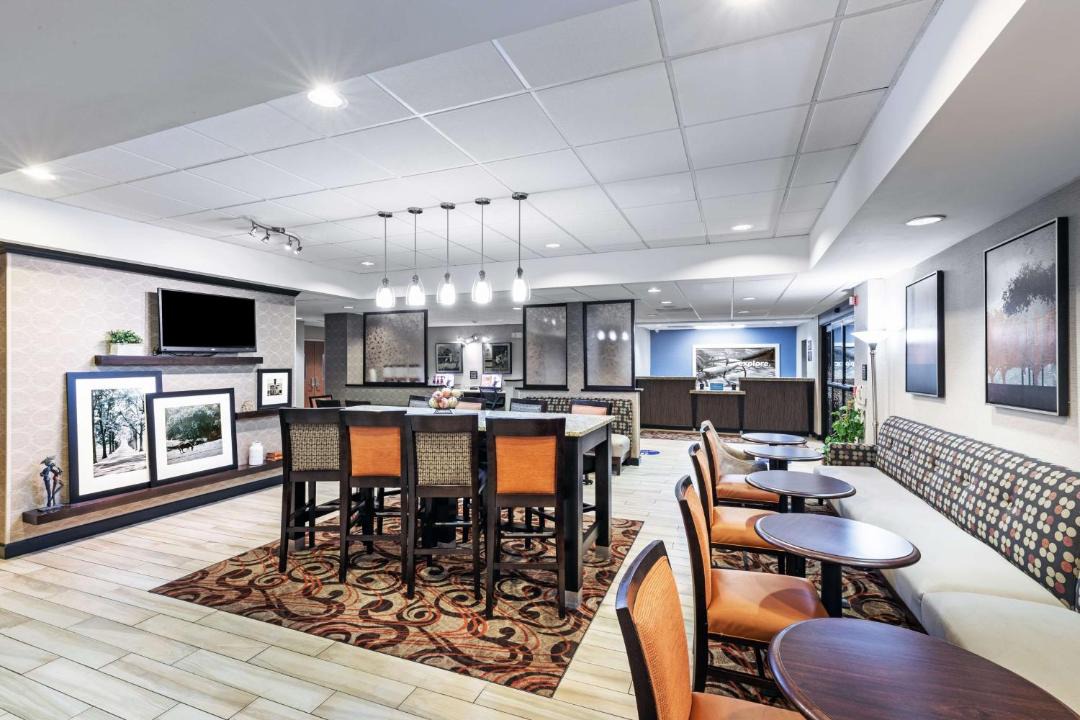Photo of Livingroom in Aiken