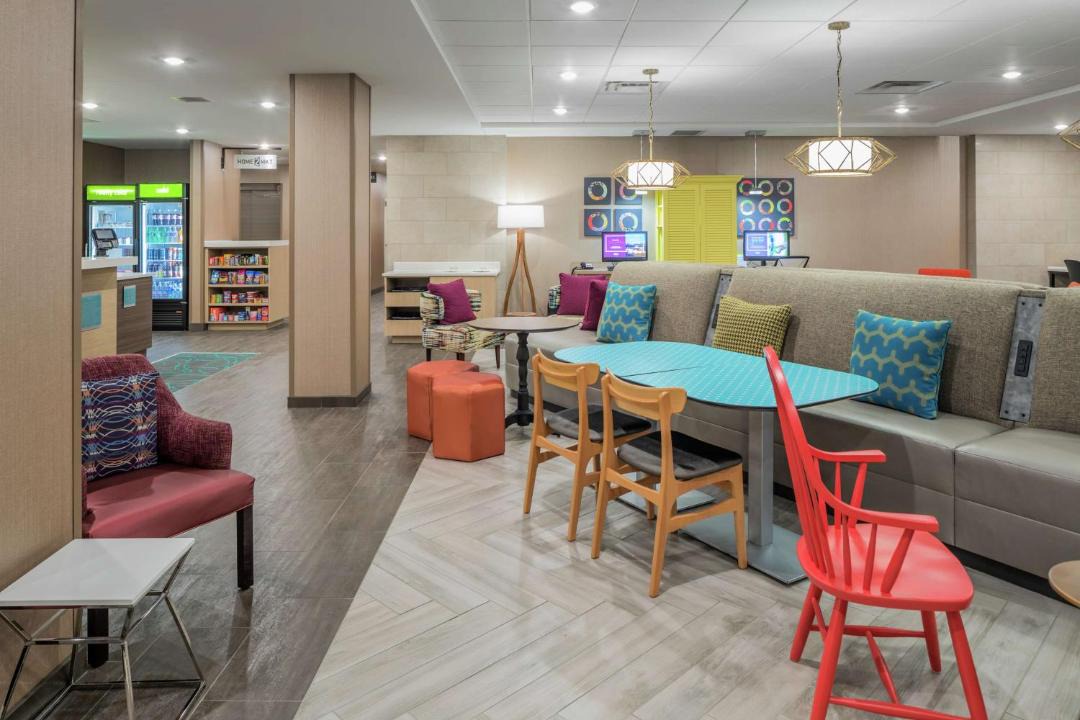 Photo of Livingroom in Centerville