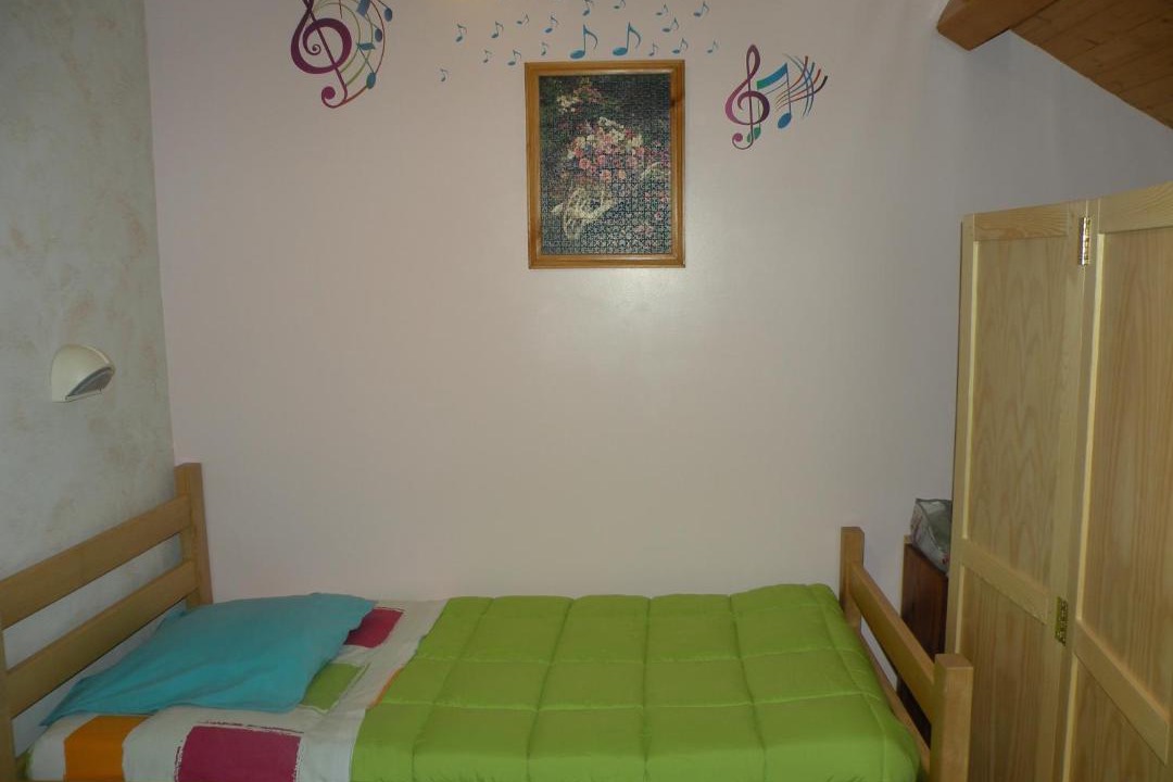 Photo of Bedroom in Saint-Front