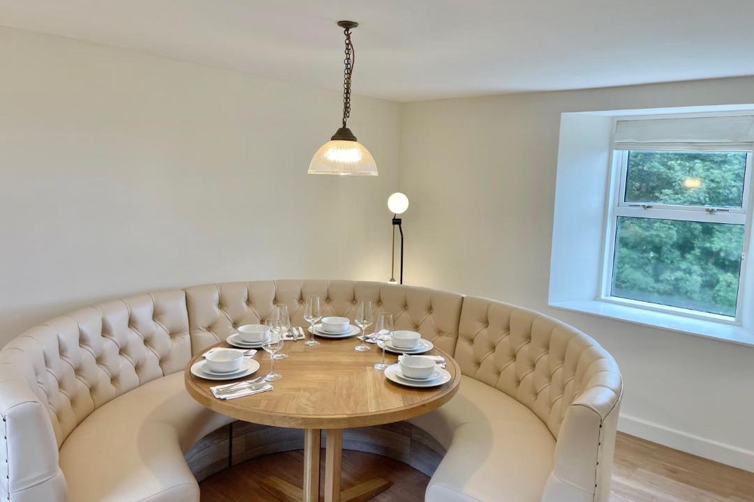 Photo of Livingroom in Coldbackie