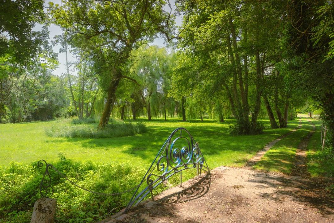 Photo of Outdoor in Perissac