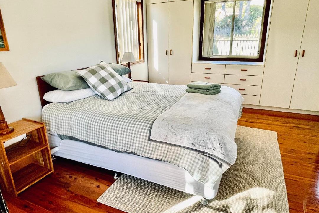 Photo of Bedroom in Bellingen