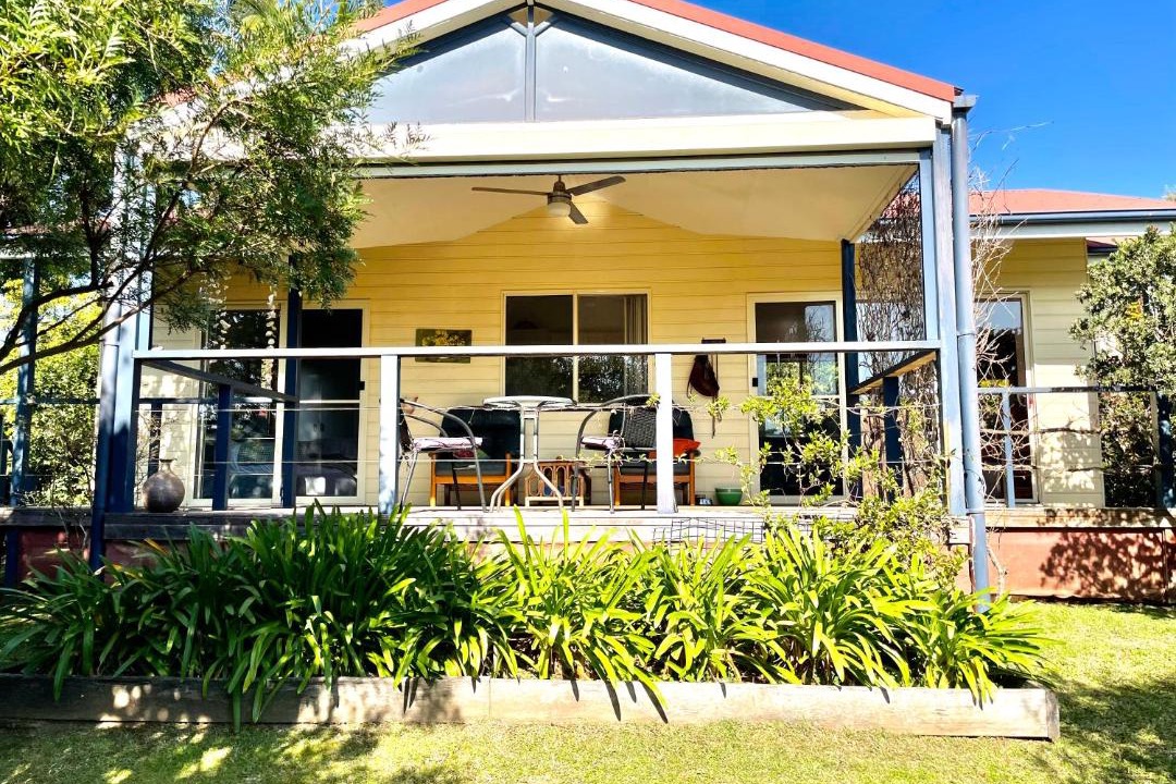 Photo of Others in Bellingen