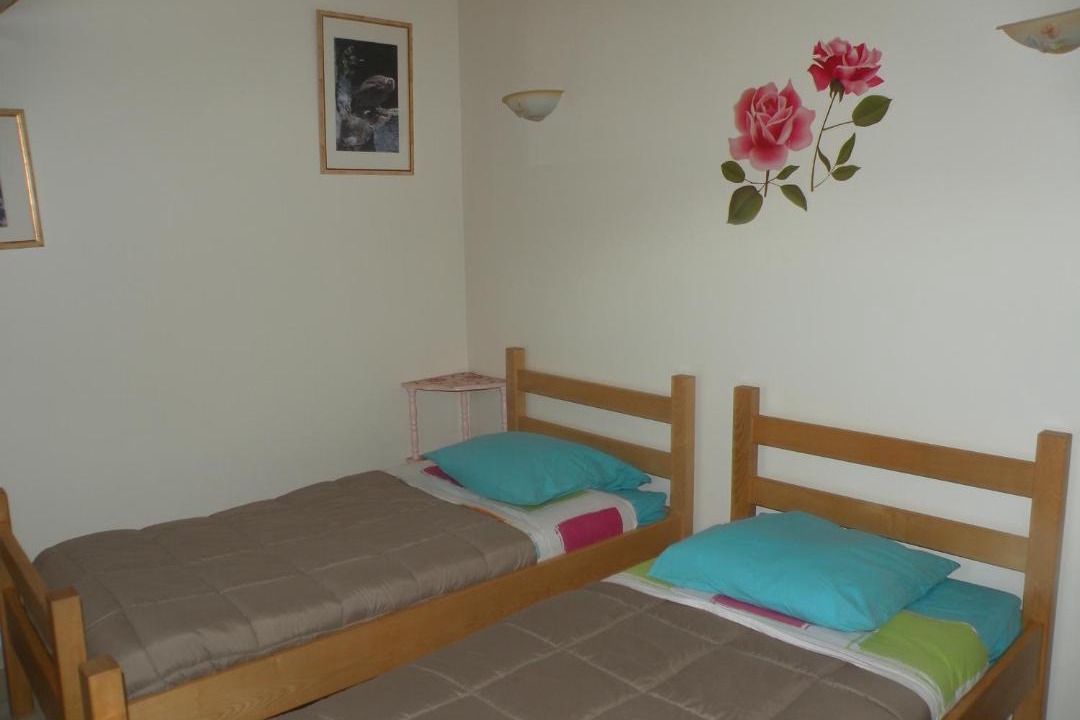 Photo of Bedroom in Saint-Front