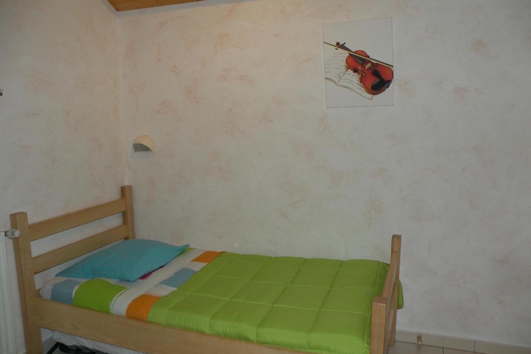 Photo of Bedroom in Saint-Front