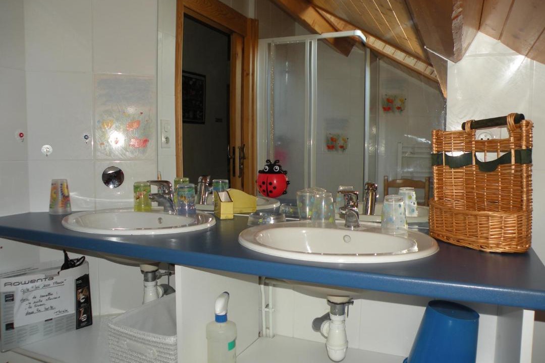 Photo of Kitchen in Saint-Front