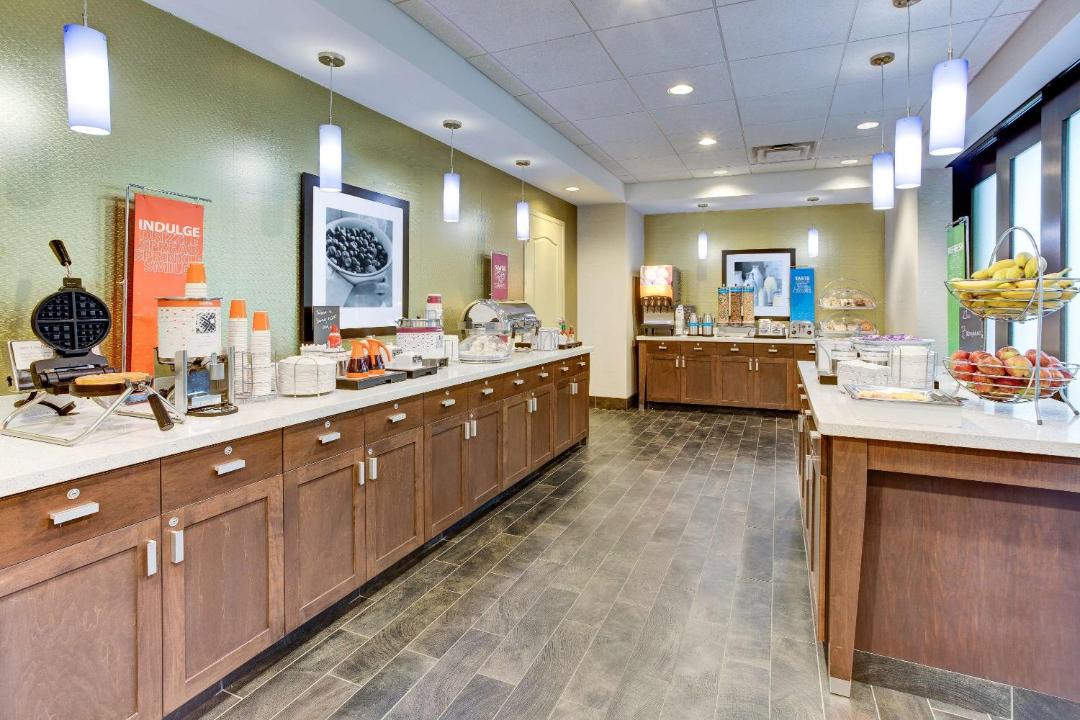 Photo of Kitchen in Manchester