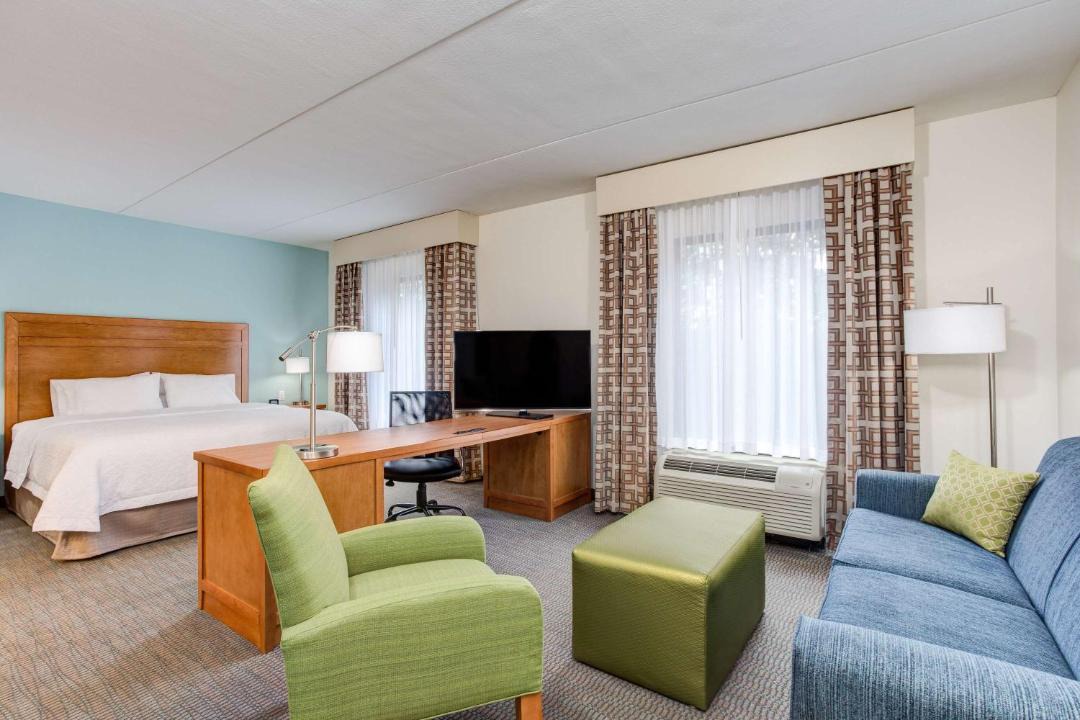 Photo of Bedroom in Manchester