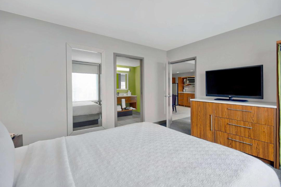Photo of Bedroom in Rochester