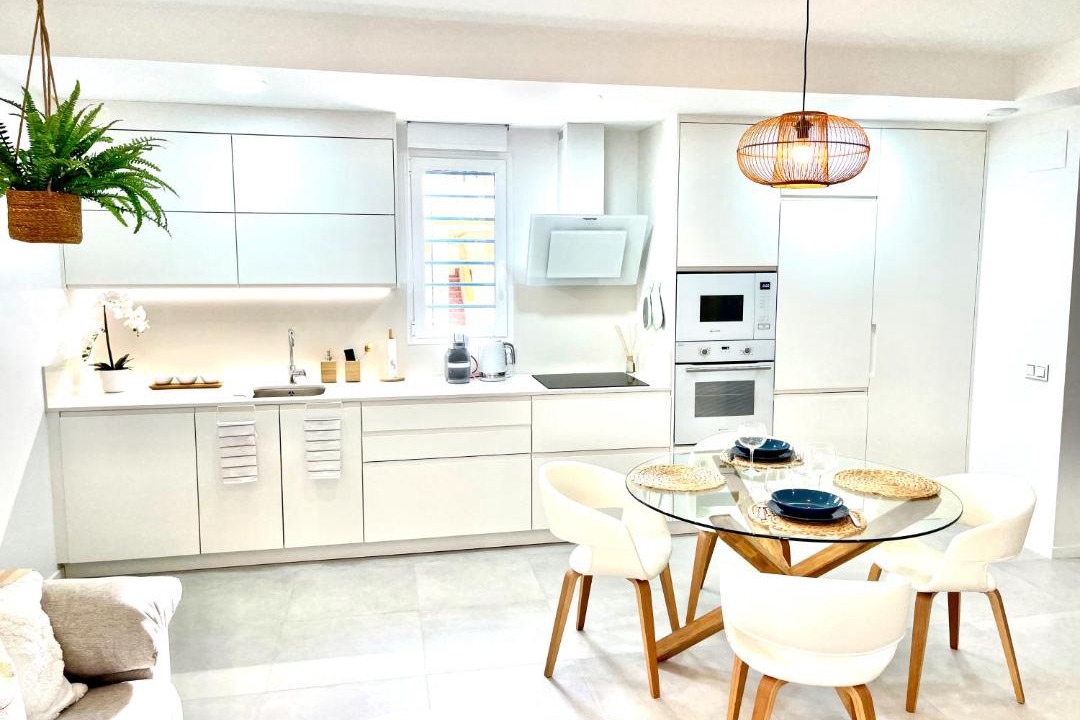 Photo of Kitchen in Playa Flamenca
