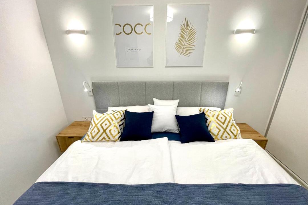 Photo of Bedroom in Playa Flamenca