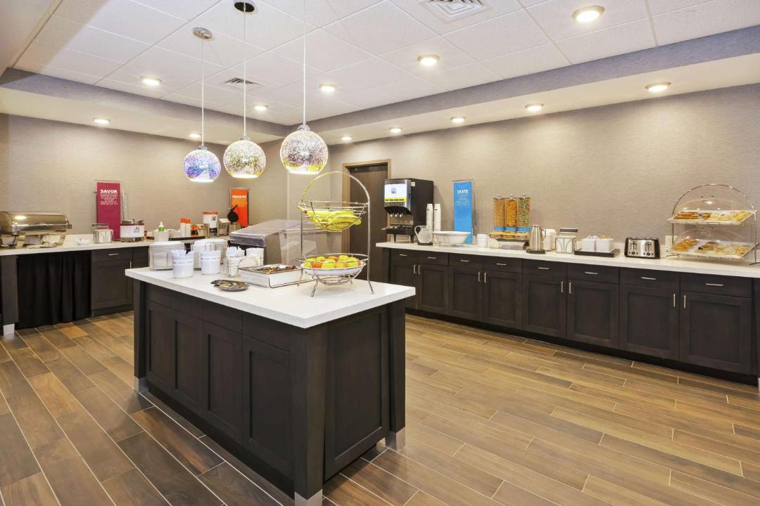 Photo of Kitchen in Sedalia