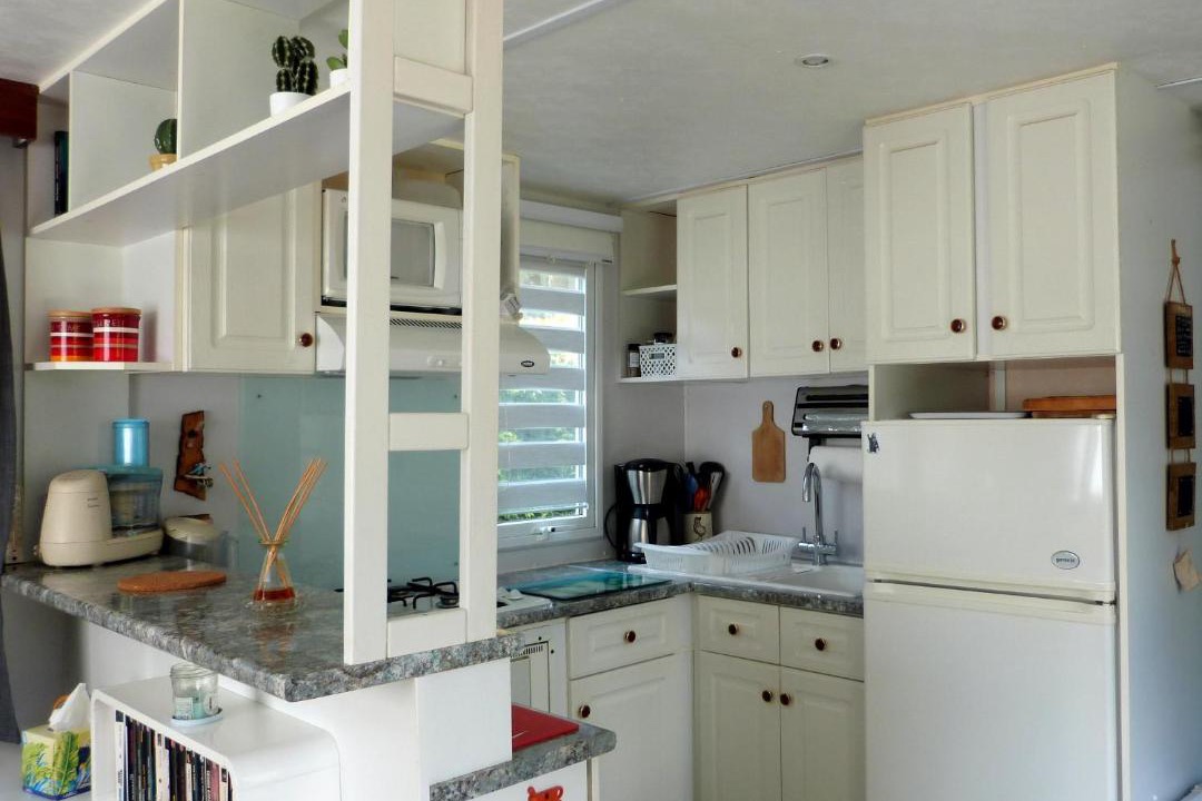 Photo of Kitchen in Besse-en-Chandesse