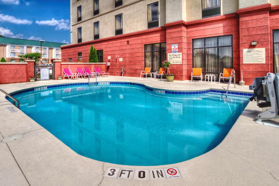 Photo of Outdoor in Roanoke Rapids