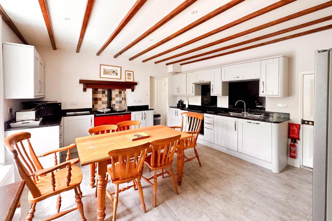 Photo of Livingroom in Muker