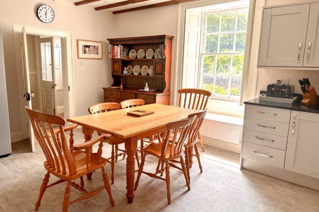 Photo of Livingroom in Muker