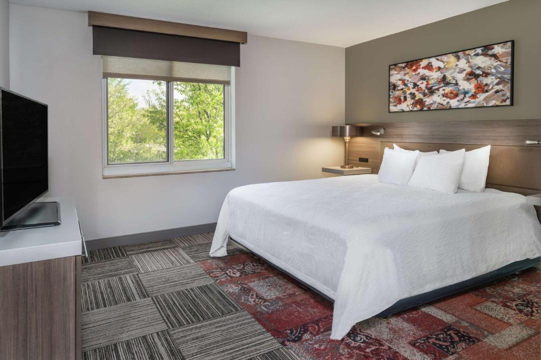 Photo of Bedroom in East Syracuse