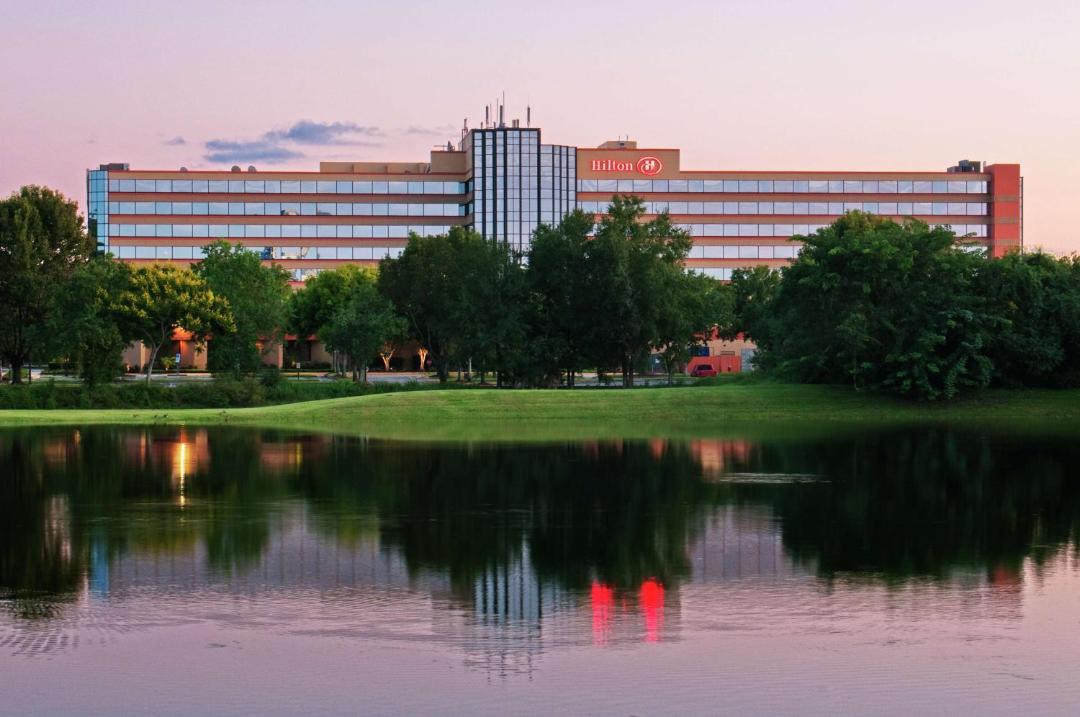 Photo of Buildings in Altamonte Springs