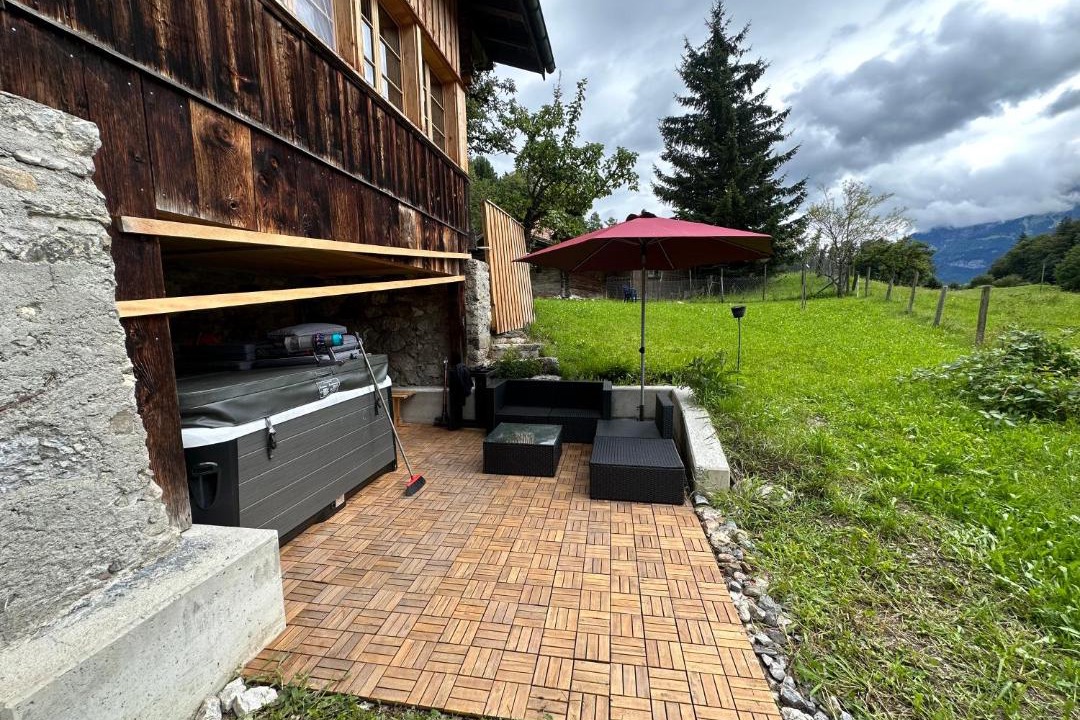 Photo of Others in Meiringen