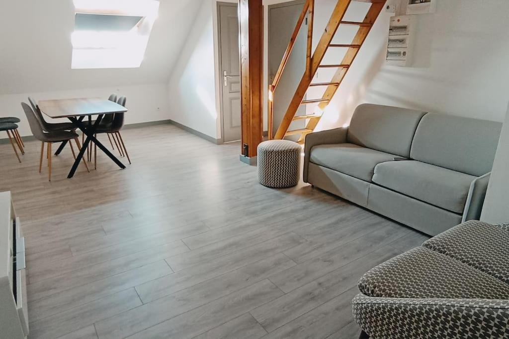Photo of Livingroom in Denain