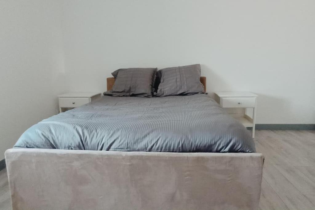 Photo of Bedroom in Denain