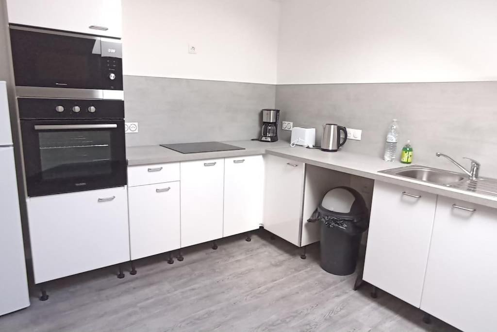 Photo of Kitchen in Denain