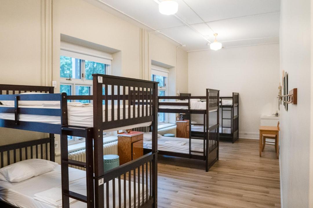 Photo of Bedroom in Baie-St-Paul