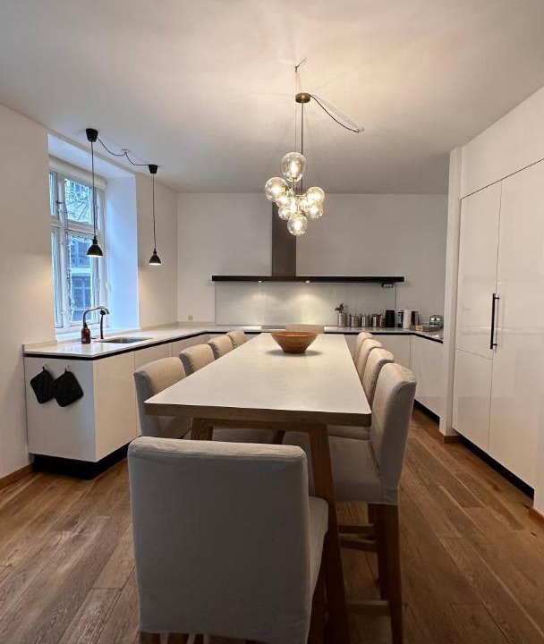 Photo of Livingroom in Copenhagen City Centre
