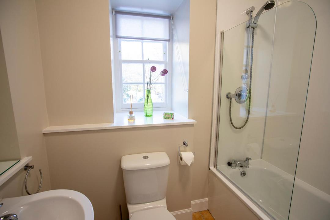 Photo of Bathroom in Selkirk