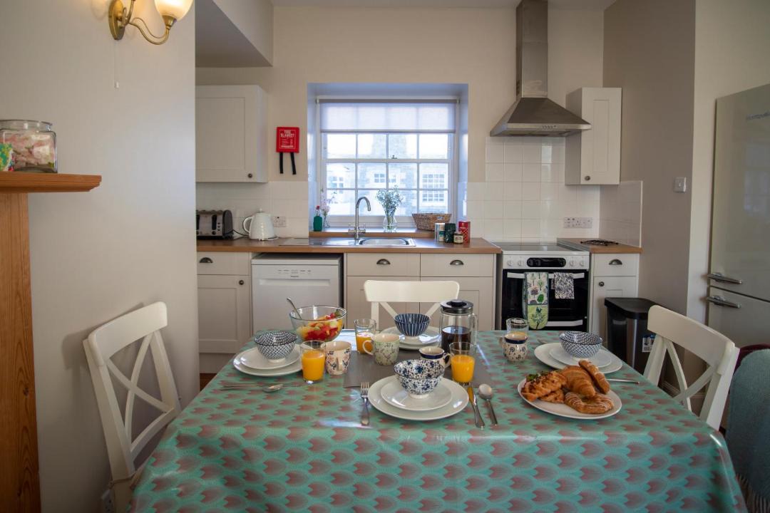 Photo of Bedroom in Selkirk