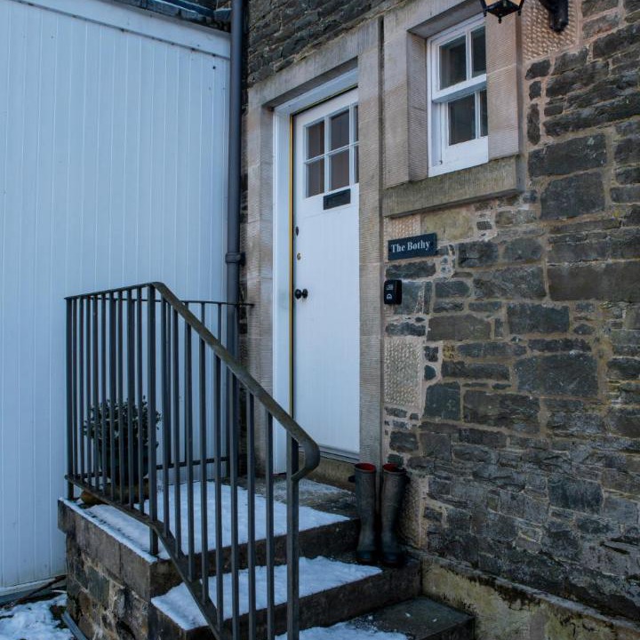 Photo of Buildings in Selkirk