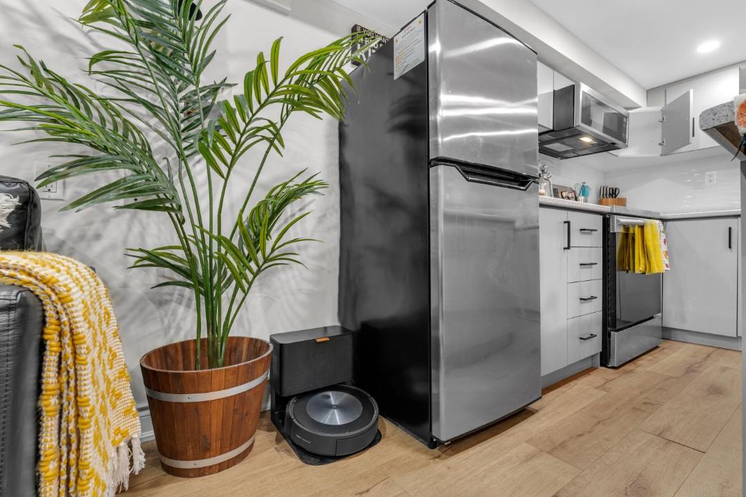 Photo of Kitchen in Humber Bay