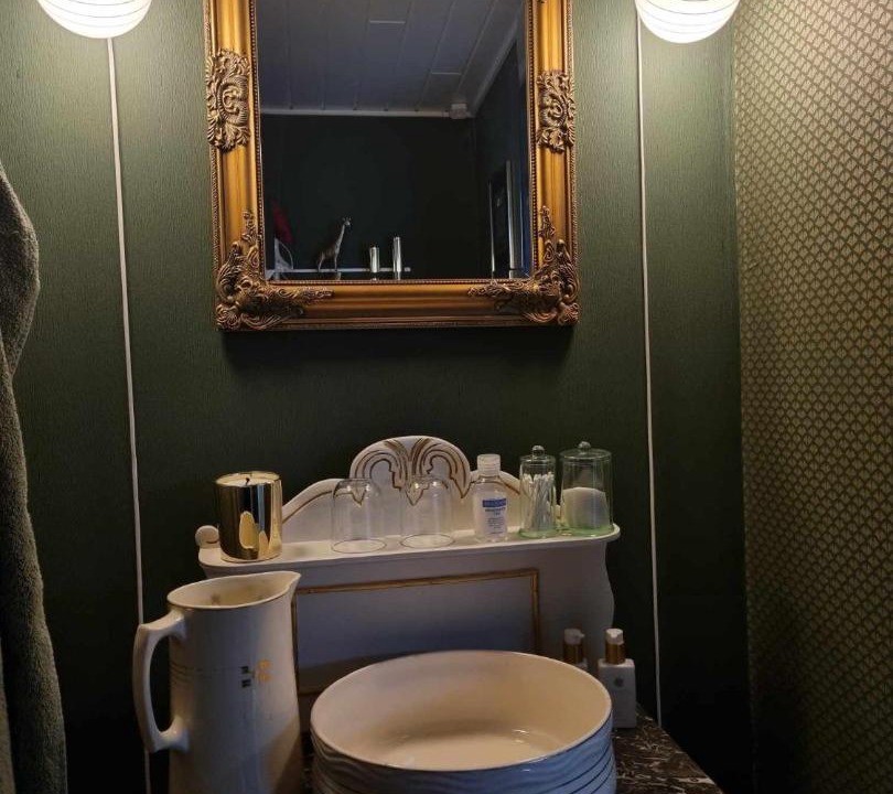 Photo of Bathroom in Horbelev
