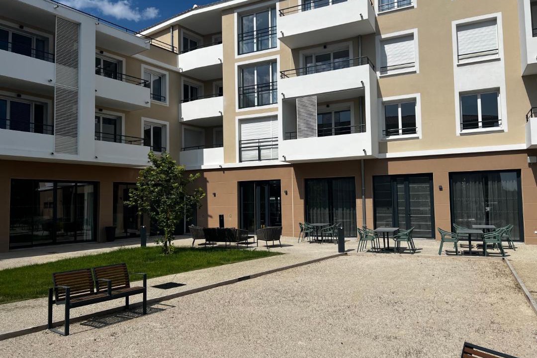 Photo of Others in Chateaurenard