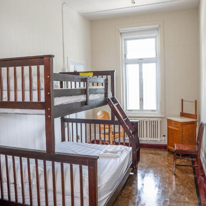 Photo of Bedroom in Baie-St-Paul