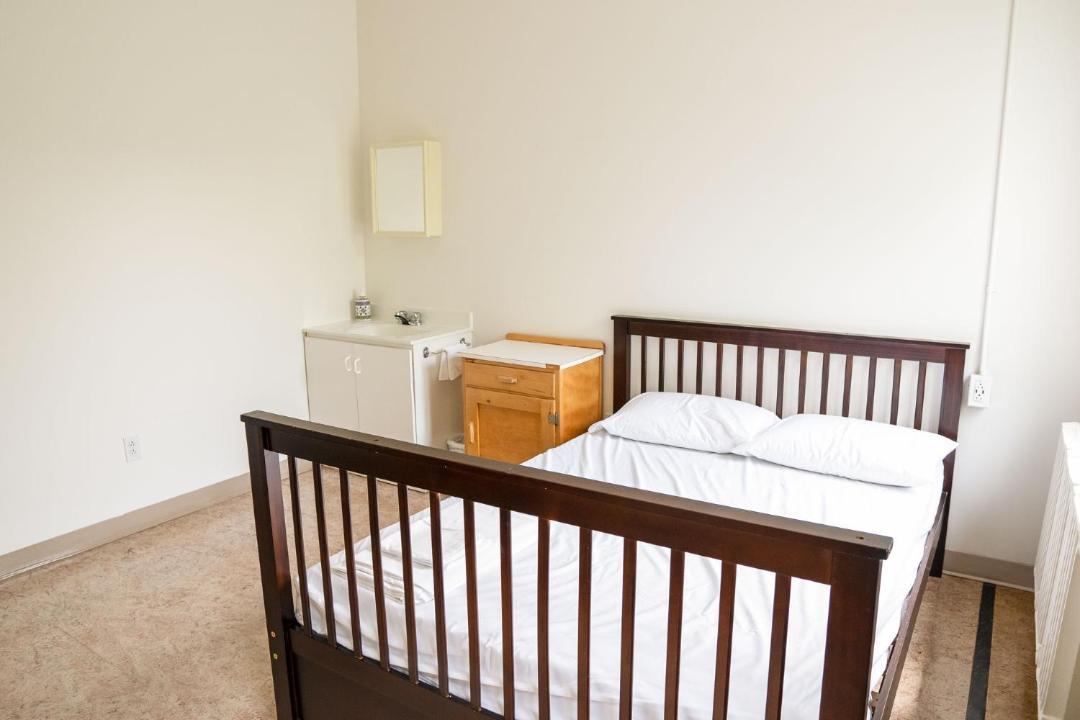 Photo of Bedroom in Baie-St-Paul