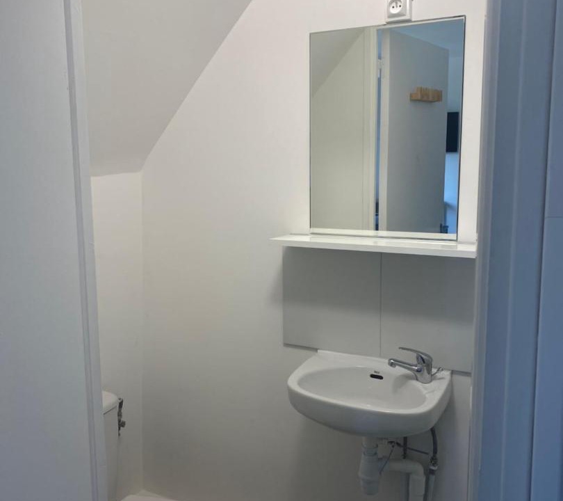 Photo of Others in Palaiseau