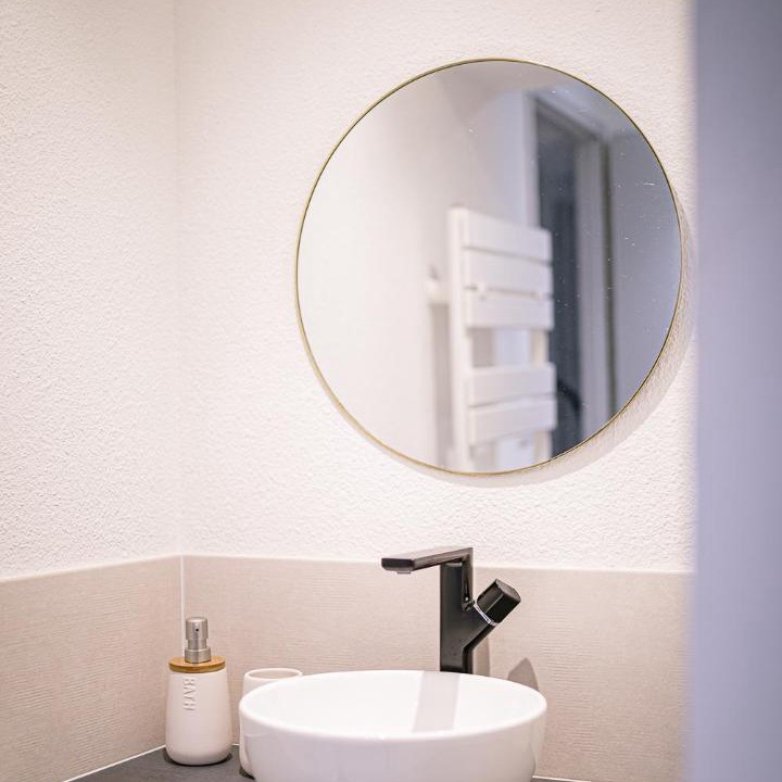 Photo of Bathroom in Saint-Marcellin