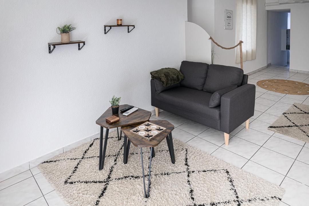 Photo of Livingroom in Saint-Marcellin