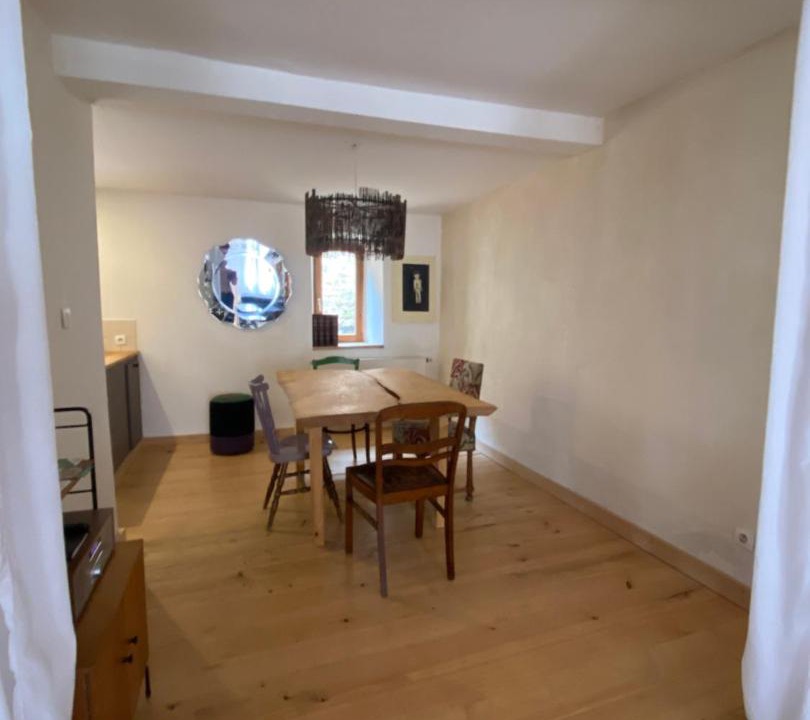 Photo of Livingroom in Tieffenbach