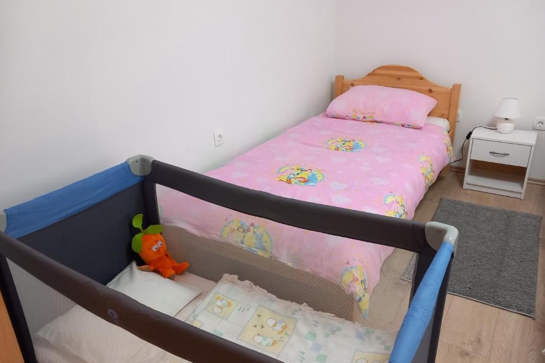 Photo of Bedroom in Fuzine