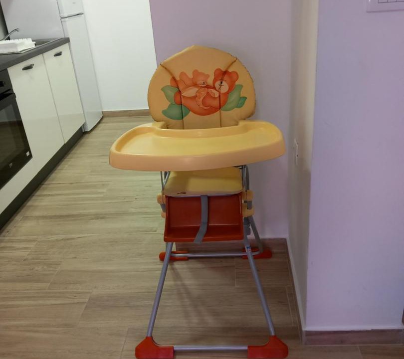 Photo of Kitchen in Fuzine